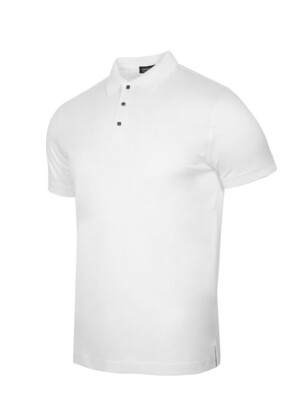 Купить Мужское поло FORMENTI FSP-8060 мерсеризованный хлопок в Украина в Lingerie.ua - Одяг для дому та відпочинку, Фото 12