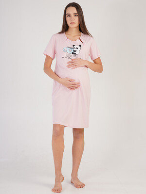 Туника для беременных и кормящих мам VIENETTA 2111420000