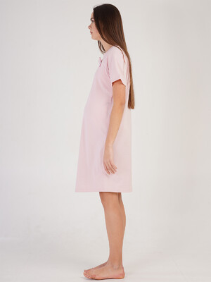 Купить Туника для беременных и кормящих мам VIENETTA 2111420000 в Украина в Lingerie.ua - Одяг для дому та відпочинку, Фото 2