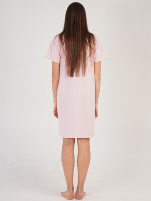 Купить Туника для беременных и кормящих мам VIENETTA 2111420000 в Украина в Lingerie.ua - Одяг для дому та відпочинку, Фото 4