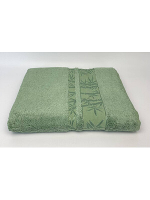 Купить Бамбуковое полотенце MAISON D`OR Bamboo Jacquard в Украина в Lingerie.ua - Одяг для дому та відпочинку, Фото 2