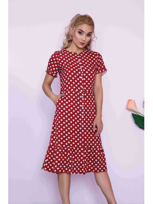 Халат COCOON S40249