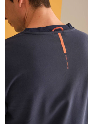 Купить Хлопковый костюм с брюками HAYS 32408 в Украина в Lingerie.ua - Одяг для дому та відпочинку, Фото 2