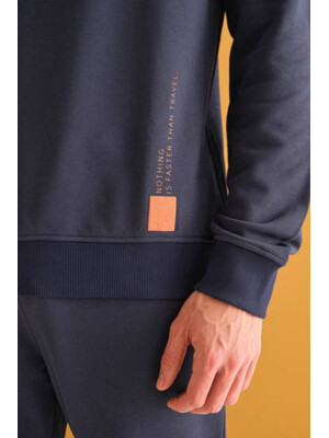 Купить Хлопковый костюм с брюками HAYS 32408 в Украина в Lingerie.ua - Одяг для дому та відпочинку, Фото 16