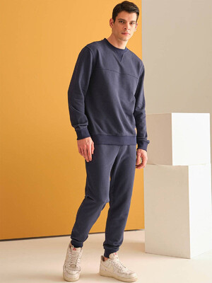 Купить Хлопковый костюм с брюками HAYS 32408 в Украина в Lingerie.ua - Одяг для дому та відпочинку, Фото 11