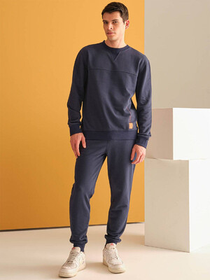 Купить Хлопковый костюм с брюками HAYS 32408 в Украина в Lingerie.ua - Одяг для дому та відпочинку, Фото 10