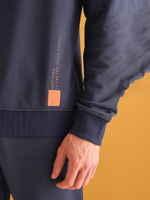 Купить Хлопковый костюм с брюками HAYS 32408 в Украина в Lingerie.ua - Одяг для дому та відпочинку, Фото 7