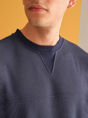 Купить Хлопковый костюм с брюками HAYS 32408 в Украина в Lingerie.ua - Одяг для дому та відпочинку, Фото 3