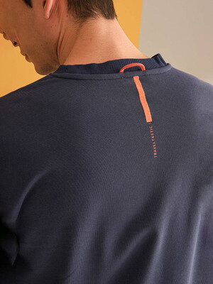 Купить Хлопковый костюм с брюками HAYS 32408 в Украина в Lingerie.ua - Одяг для дому та відпочинку, Фото 17