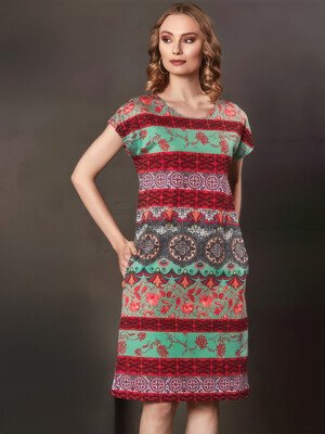 Купить Платье COCOON S12711 в Украина