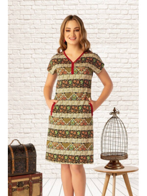 Купить Платье COCOON P22277 в Украина в Lingerie.ua - Одяг для дому та відпочинку, Фото 1