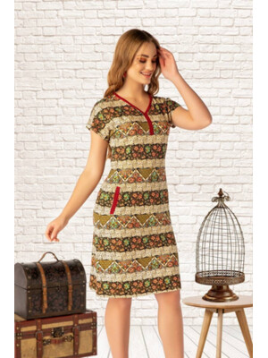 Купить Платье COCOON P22277 в Украина в Lingerie.ua - Одяг для дому та відпочинку, Фото 2