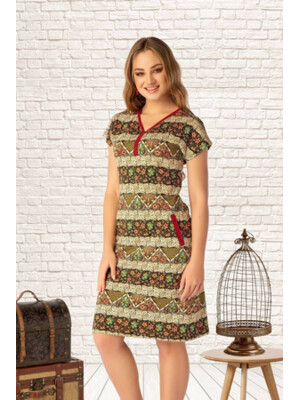 Купить Платье COCOON P22277 в Украина в Lingerie.ua - Одяг для дому та відпочинку, Фото 3