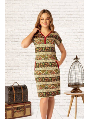 Купить Платье COCOON P22277 в Украина в Lingerie.ua - Одяг для дому та відпочинку, Фото 4