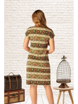 Купить Платье COCOON P22277 в Украина в Lingerie.ua - Одяг для дому та відпочинку, Фото 5