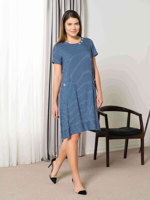 Купить Платье COCOON S10869 в Украина