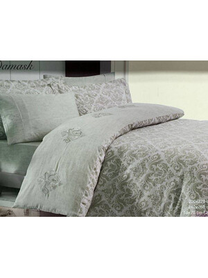 Купить ПОСТЕЛЬНЫЙ КОМПЛЕКТ ДВУСПАЛЬНЫЙ MAISON D`OR New Damask  в Украина в Lingerie.ua - Одяг для дому та відпочинку, Фото 2
