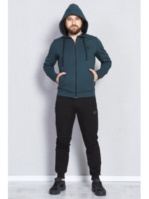 Купить Костюм мужской с капюшоном VNT 1085 в Украина