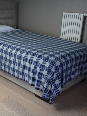 Купить Плед VIENETTA 2041340282 флис в Украина в Lingerie.ua - Одяг для дому та відпочинку, Фото 2