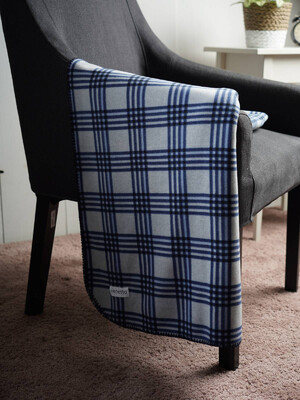 Купить Плед VIENETTA 2041340282 флис в Украина в Lingerie.ua - Одяг для дому та відпочинку, Фото 3