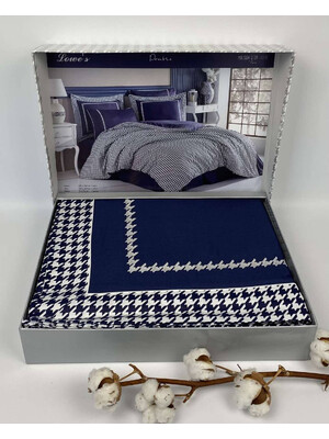 Купить Комплект постельного белья двухспальный MAISON D`OR Lowes в Украина в Lingerie.ua - Одяг для дому та відпочинку, Фото 3