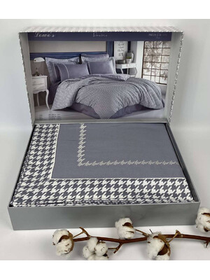 Купить Комплект постельного белья двухспальный MAISON D`OR Lowes в Украина в Lingerie.ua - Одяг для дому та відпочинку, Фото 4