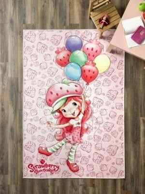 Купить Килимок дит для нiг ТАС  HALI S.Shortcake Ball 120*180  в Украина