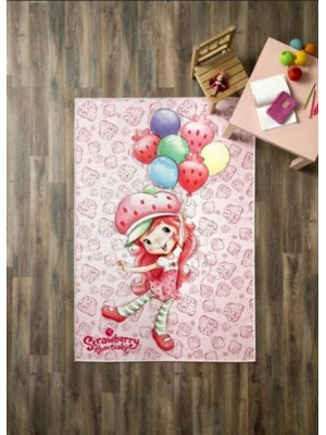 Купить Килимок дит для нiг ТАС  HALI S.Shortcake Ball 120*180  в Украина в Lingerie.ua - Одяг для дому та відпочинку, Фото 2