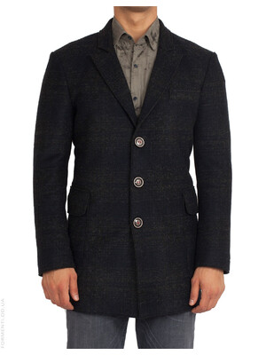 Купить Мужское пальто FORMENTI FW-1975 в Украина