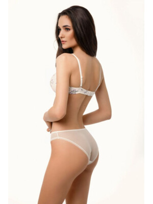 Купить Трусики - Слипы Cristal JASMINE в Украина в Lingerie.ua - Одяг для дому та відпочинку, Фото 2