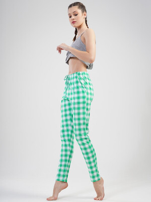 Купить Брюки женские VIENETTA 1111470000 в Украина в Lingerie.ua - Одяг для дому та відпочинку, Фото 2