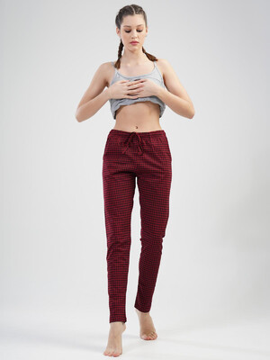 Купить Брюки женские VIENETTA 1111470000 в Украина в Lingerie.ua - Одяг для дому та відпочинку, Фото 11