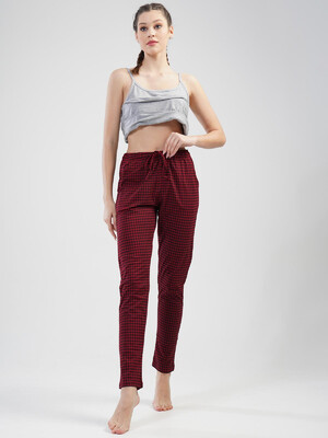 Купить Брюки женские VIENETTA 1111470000 в Украина в Lingerie.ua - Одяг для дому та відпочинку, Фото 10