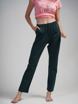 Купить Брюки женские VIENETTA 1111470000 в Украина в Lingerie.ua - Одяг для дому та відпочинку, Фото 5