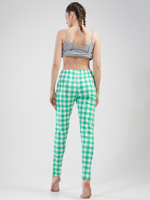 Купить Брюки женские VIENETTA 1111470000 в Украина в Lingerie.ua - Одяг для дому та відпочинку, Фото 4