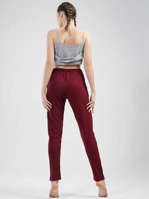 Купить Брюки женские VIENETTA 1111470000 в Украина в Lingerie.ua - Одяг для дому та відпочинку, Фото 13