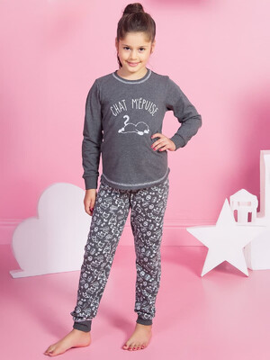 Купить Домашний детский комплект для девочки VIENETTA DREAM 8021180126 в Украина