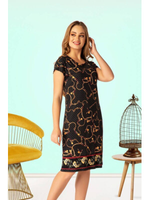 Купить Платье COCOON P22309 в Украина в Lingerie.ua - Одяг для дому та відпочинку, Фото 2