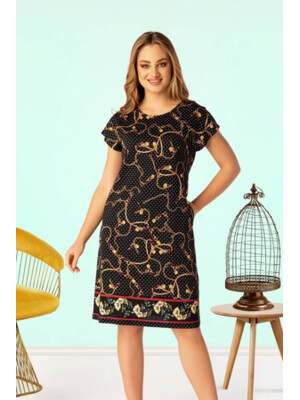 Купить Платье COCOON P22309 в Украина в Lingerie.ua - Одяг для дому та відпочинку, Фото 4