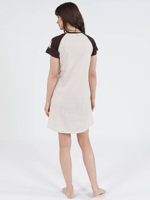 Купить Туника женская VIENETTA 0100530000 в Украина в Lingerie.ua - Одяг для дому та відпочинку, Фото 8