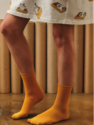 Купить Хлопковая туника свободного кроя с длинным  рукавом HAYS 27370 в Украина в Lingerie.ua - Одяг для дому та відпочинку, Фото 2