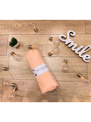 Купить Простынь на резинке VIRGINIA 200x200 + две наволочки 50x70 в Украина в Lingerie.ua - Одяг для дому та відпочинку, Фото 1