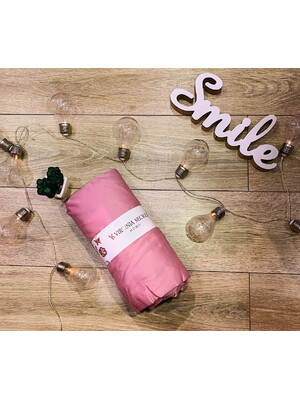 Купить Простынь на резинке VIRGINIA 200x200 + две наволочки 50x70 в Украина в Lingerie.ua - Одяг для дому та відпочинку, Фото 3