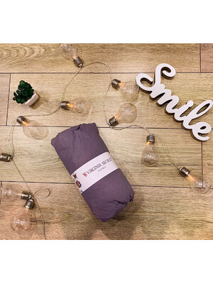 Купить Простынь на резинке VIRGINIA 200x200 + две наволочки 50x70 в Украина в Lingerie.ua - Одяг для дому та відпочинку, Фото 6