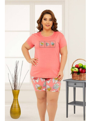 Купить Комплект SABRINA P62056 в Украина в Lingerie.ua - Одяг для дому та відпочинку, Фото 1