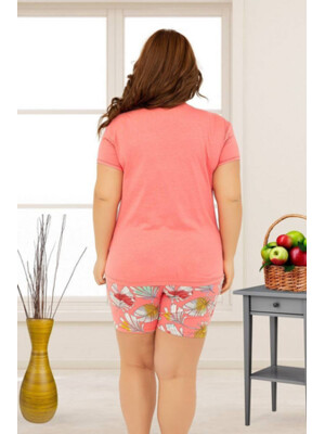 Купить Комплект SABRINA P62056 в Украина в Lingerie.ua - Одяг для дому та відпочинку, Фото 2