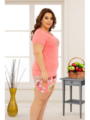 Купить Комплект SABRINA P62056 в Украина в Lingerie.ua - Одяг для дому та відпочинку, Фото 4