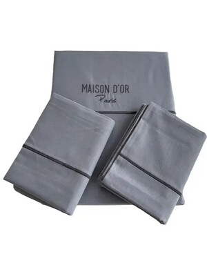 Купить КОМПЛЕКТ ПОСТЕЛЬНОГО БЕЛЬЯ ДВУХСПАЛЬНЫЙ MAISON D`OR Spring Ranforse  в Украина