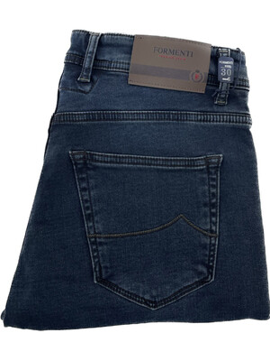 Купить Мужские джинсы FORMENTI FW-23222 в Украина в Lingerie.ua - Одяг для дому та відпочинку, Фото 2