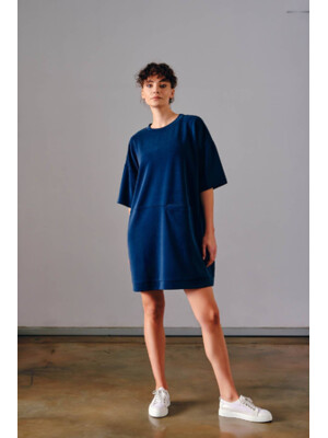 Купить Туника из модала оверсайз HAYS 27321 Soft Touch в Украина в Lingerie.ua - Одяг для дому та відпочинку, Фото 14